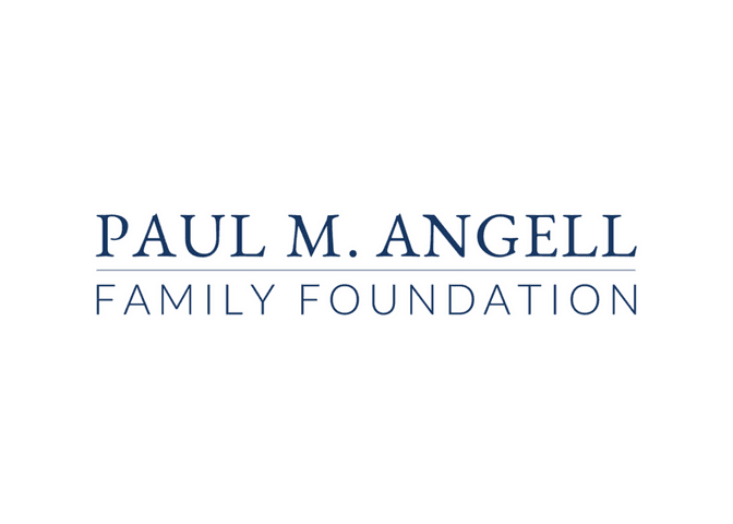 Paul M. Angell Family Foundation