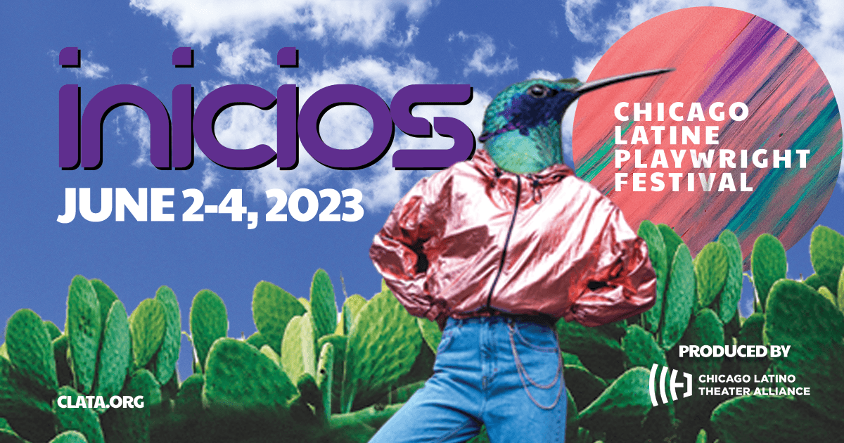 Inicos: Chicago Latine Playwright Festival