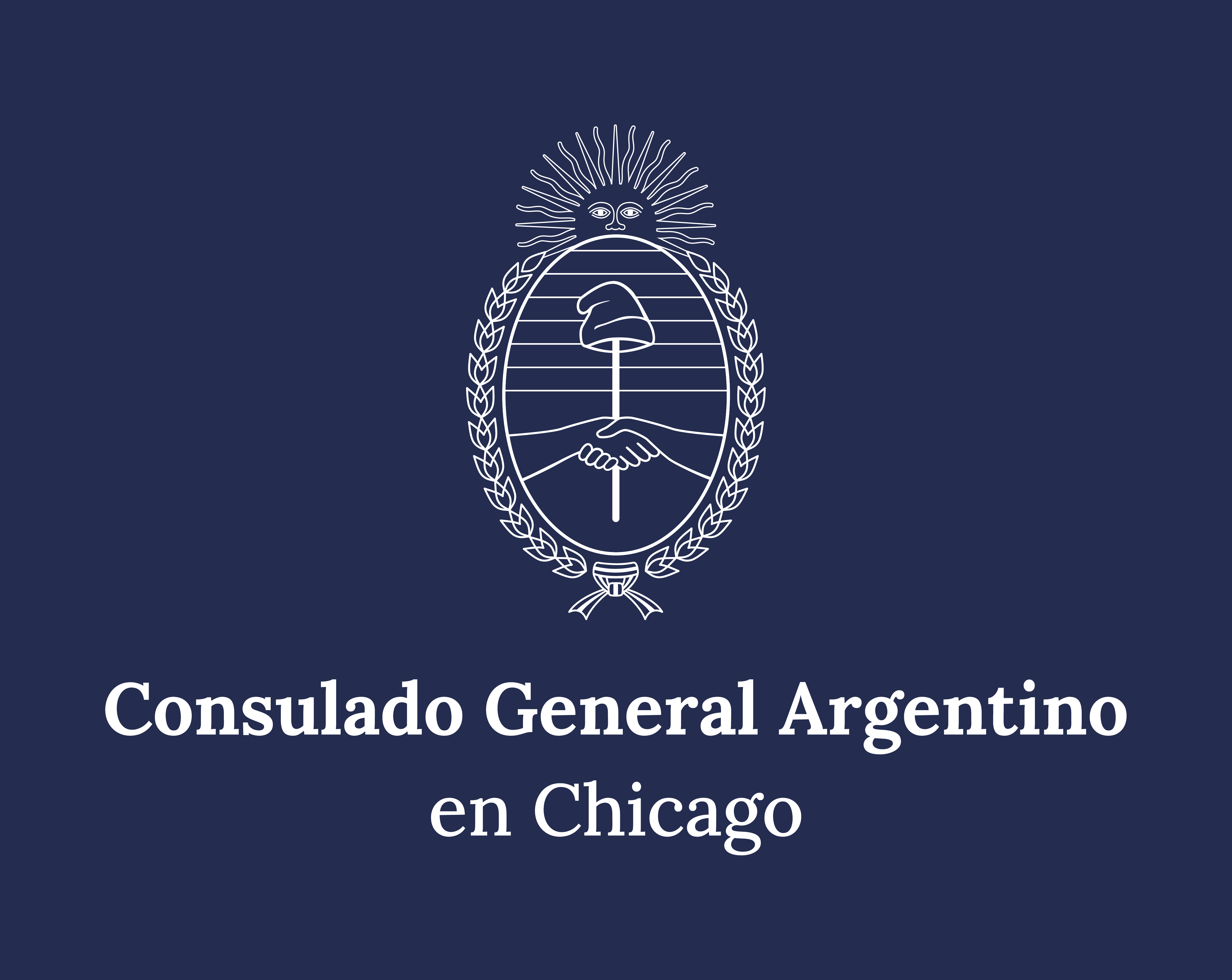 Consulado General de Argentina