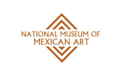 The National Museum of Mexican Art